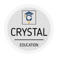 Logo del canale telegramma crystaledu - Crystal Education (official)