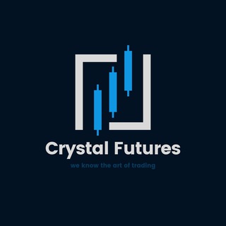Logo of telegram channel crystalfutures — Crystal Futures