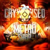 Логотип телеграм канала @crystalisedshop — METRO SHOP CRYSTALISED