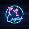 Логотип телеграм канала @crystall_clab — Crystall club
