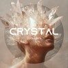 Логотип телеграм канала @crystalmindx — Crystal Thoughts | Кристальные Мысли