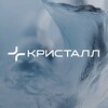 Логотип телеграм канала @crystalresortsochi — Санаторий Кристалл