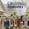لوگوی کانال تلگرام crystalro — تصفیه اب کریستال کورودکس لطفی