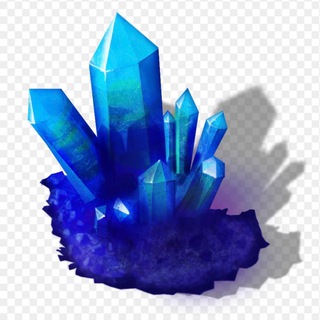 Логотип телеграм канала @crystals_paradise777 — crystals_paradise777