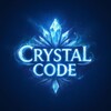 Логотип телеграм канала @crystalscode — Crystal Code