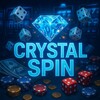 Логотип телеграм канала @crystalspin — CrystalSpin📌💎