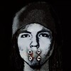 Логотип телеграм канала @crystalthugger — crystalth℧gga