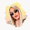 Логотип телеграм канала @crystaltrue777 — Кристал True