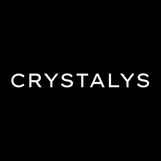 Logo saluran telegram crystalys_shop — Ювелирный гипермаркет CRYSTALYS