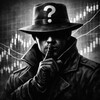 Логотип телеграм -каналу crytpro8 — Таємниця трейдингу🇺🇦