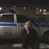 Логотип телеграм канала @cryunderlock — под замком внутри черепной коробки