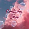 Логотип телеграм канала @cryybabyshop — Crybaby Shop💦