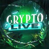 Логотип телеграм канала @cryyptolive — CryptoLive