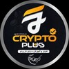 Telegram channel کریپتو پلاس |  Crypto Plus logo