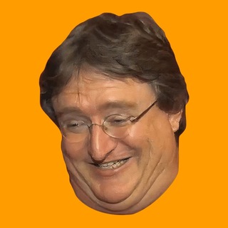 Логотип телеграм канала @cs_2_memy — МИСТЕР ГАБЕН | Counter Strike 2 | КС 2