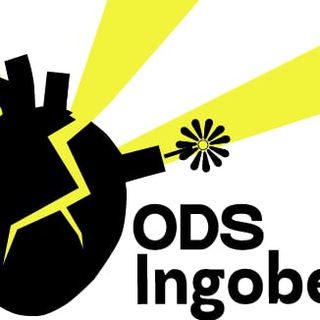 Logotipo del canal de telegramas cs_laingobernable - La Ingobernable (canal)
