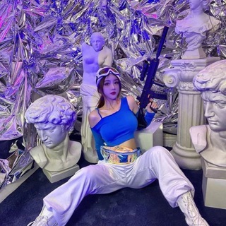 Logo de la chaîne télégraphique cs_oiran - 长沙外围超级红牌榜【香香】全国外围