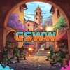 Логотип телеграм канала @cs1ww — CSWW