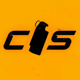 Логотип телеграм канала @cs2_smoke — Counter-Strike 2 | Раскидки