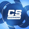Логотип телеграм канала @cs2_overhead — CS2 OVERHEAD