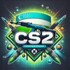 Telegram kanalining logotibi cs2_skintashkent — CS2|Skin Tashkent