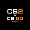 Логотип телеграм канала @cs2ce — MUSOR DROP ПРОМОКОДЫ