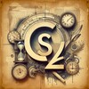 Логотип телеграм канала @cs2chroniks — Хроника CS2