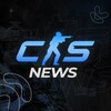 Логотип телеграм канала @cs2cybernews — Новости КС2 | Киберспорт