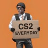 Логотип телеграм канала @cs2every — CS2 | EVERYDAY