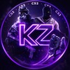 Логотип телеграм канала @cs2kuzen — CS2 | KUZEN