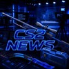 Логотип телеграм -каналу cs2newsik — CS 2 News