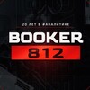 Логотип телеграм канала @cs2otkr — BOOKER D FRED 812