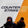 Логотип телеграм канала @cs2score — CS2SCORE | Новости CS2
