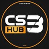 Логотип телеграм канала @cs3hub — CS3HUB | ТИР-2 сцена