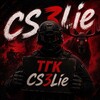 Логотип телеграм канала @cs3lie — CS3Lie