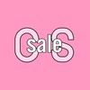 Logo of telegram channel csalesmarket — CsaleS