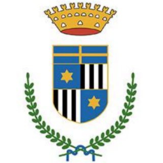 Telegram channel Comune di San Bonifacio logo