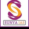 टेलीग्राम चैनल का लोगो csatsunyaias — CSAT - by Sunya IAS