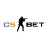 Telegram channel CSBet logo