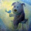 Логотип телеграм канала @csbiodinamica — Краниосакральная биодинамика