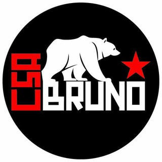 Logo del canale telegramma csbruno - Centro Sociale Bruno