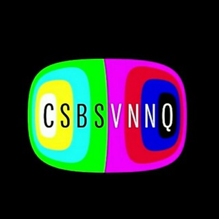 Логотип телеграм канала @csbsvnnq — CSBSVNNQ - американские новости 😂 видео