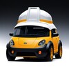 Логотип телеграм канала @csc_rus — Car Sound Community CSC / автозвук /