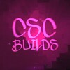 Логотип телеграм канала @cscbuilds — CSC Builds | КСК Билды | КСЧ | Cristalix | Кристаликс
