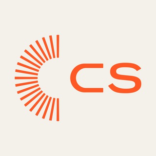 Logotipo del canal de telegramas csciudadanos - Ciudadanos Cs