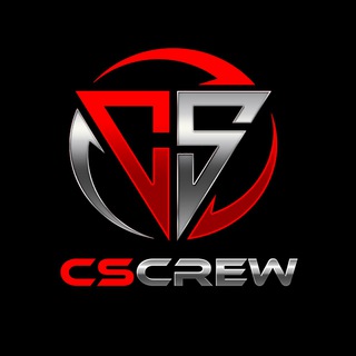 Logo saluran telegram cscrew_official — ./CsCrew