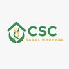 टेलीग्राम चैनल का लोगो cscsaralharyana — Csc Saral Haryana