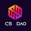 Logo des Telegrammkanals csdao1 - CS DAO