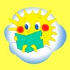 Логотип телеграм канала @csdbkhv — Детские библиотеки Хабаровска