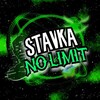 Логотип телеграм канала @csdotnews — STAVKA NOLIMIT